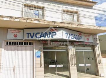 Imagem 1 · Loja-Salão para aluguel em Centro, Campo Belo