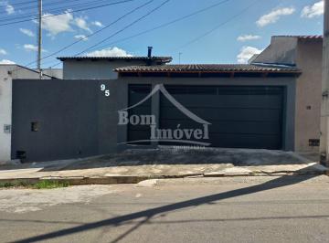 Imagem 1 · Casa para venda em Campo Belo