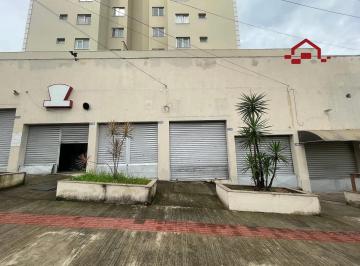 Imagem 1 · Loja-Salão para aluguel em Caiçaras, Belo Horizonte