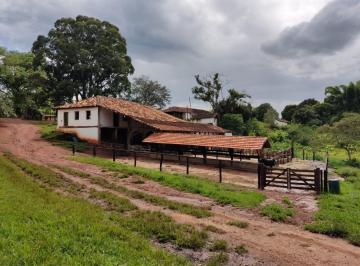 Imagem 1 · Chácara para venda em Centro, Cássia
