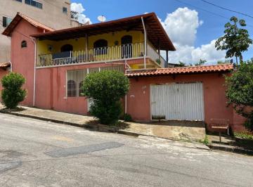 Imagem 1 · Casa para venda em Pousada Santo Antônio, Belo Horizonte