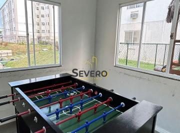 Imagem 1 · Apartamento para venda em Monjolos, São Gonçalo
