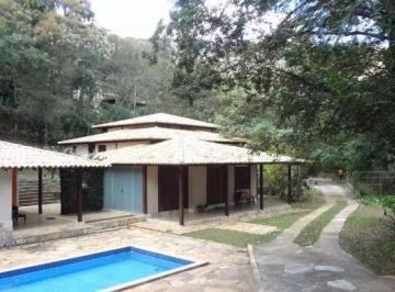 Imagem 1 · Casa de Condomínio para venda em Centro, Brumadinho
