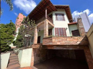Imagem 1 · Casa para venda em Castelo, Belo Horizonte