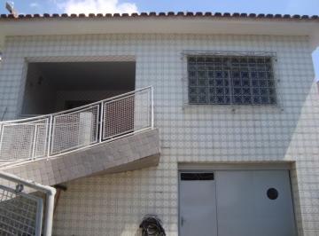 Imagem 1 · Casa para venda em Caiçaras, Belo Horizonte