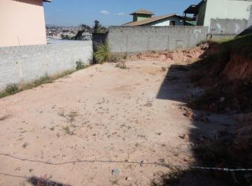Imagem 1 · Terreno para venda em Arvoredo II, Contagem