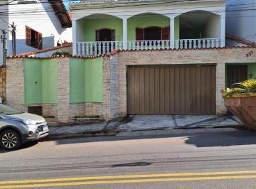 Imagem 1 · Casa para venda em Jardim Andere, Varginha