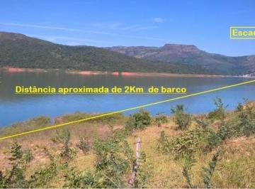 Imagem 1 · Terreno para venda em Centro, Guapé
