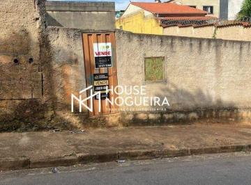 Imagem 1 · Terreno para venda em Araguaia, Belo Horizonte