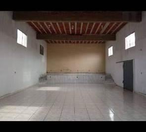 Imagem 1 · Depósito-Galpão-Armazém para venda em Vila Real (Justinópoli