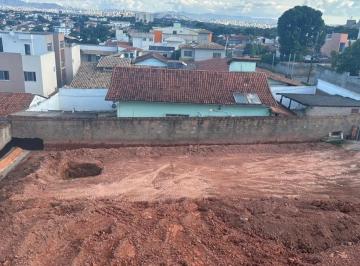 Imagem 1 · Terreno para venda em Jardim Leblon, Belo Horizonte