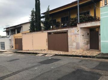 Imagem 1 · Casa para venda em Vila Floresta, Varginha