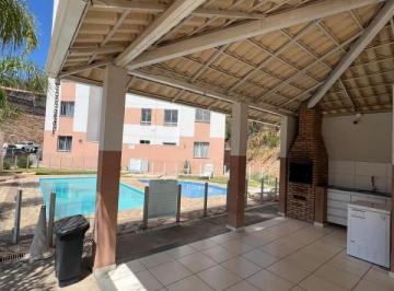 Imagem 1 · Apartamento para venda em Borba Gato, Sabará