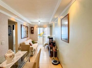 6de9f5fba604e55ea762ab4a3f684571fa7ce16b · Apartamento com 2 quartos (1 suíte) à venda,  por R$ 430.000 - Vila Progresso - Jundiaí/SP