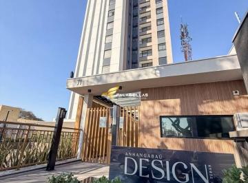 debafd6cd8e30b62db547d1ca5d6e4df9e14db0d · Apartamento a venda no Condomínio Anhangabaú Design - Jardim Ana Maria / Jundiaí. São 83m² com 2 qua