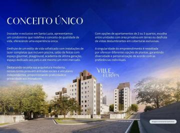 Imagem 1 · Apartamento para venda em Boa Esperança, Santa Luzia