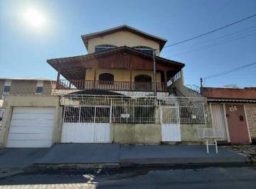 Imagem 1 · Casa para venda em Frimisa, Santa Luzia