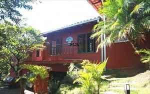 Imagem 1 · Casa de Condomínio para venda em Vila do Ouro, Nova Lima