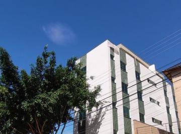 Imagem 1 · Apartamento para venda em Inconfidência, Belo Horizonte