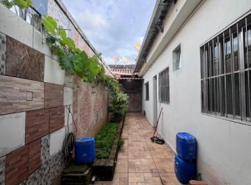 Imagem 1 · Casa para venda em Mangueiras (Barreiro), Belo Horizonte
