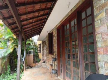 Imagem 1 · Casa para venda em Santa Lúcia, Belo Horizonte