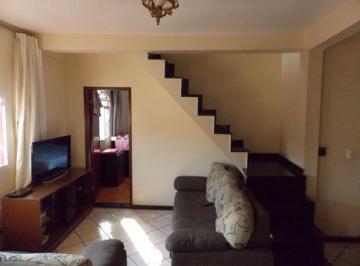 Imagem 1 · Casa para venda em Salgado Filho, Belo Horizonte