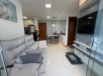 Imagem 1 · Apartamento para venda em Fonte Grande, Contagem