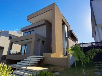 Imagem 1 · Casa de Condomínio para venda em Alphaville Vespasiano, Vesp