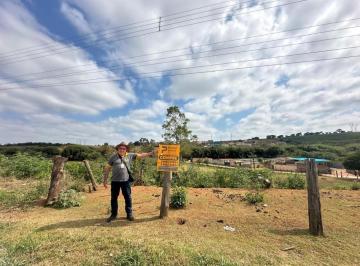Imagem 1 · Terreno para venda em Centro, Nepomuceno