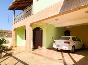 Imagem 1 · Casa para venda em Serrano, Belo Horizonte