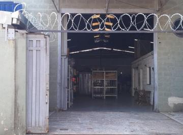 Imagem 1 · Depósito-Galpão-Armazém para aluguel em Santa Terezinha, Bel