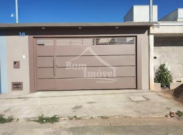 Imagem 1 · Casa para venda em Centro, Campo Belo