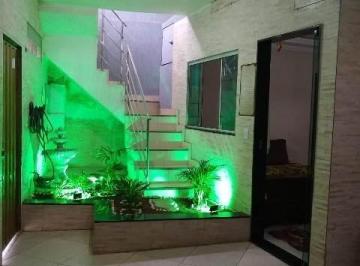 Imagem 1 · Casa para venda em Viena (Justinópolis), Ribeirão das Neves