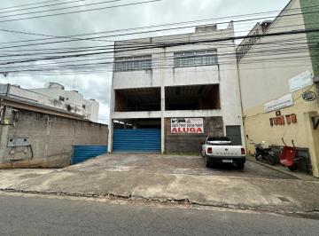 Imagem 1 · Loja-Salão para aluguel em Centro, Varginha