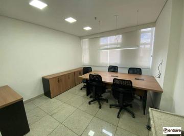 Imagem 1 · Conjunto Comercial-Sala para venda em Funcionários, Belo Hor