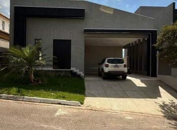 Imagem 1 · Casa de Condomínio para venda em Residencial Park I, Vespasi