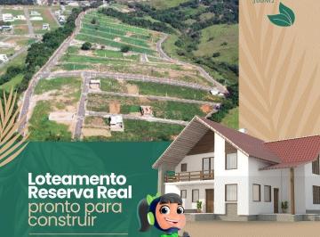 Imagem 1 · Terreno para venda em Reserva Real, Lavras
