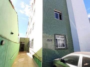 Imagem 1 · Apartamento para venda em São Joaquim, Contagem