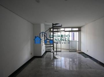 Imagem 1 · Cobertura para venda em Santo Antônio, Belo Horizonte