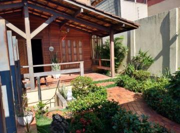 Imagem 1 · Casa para venda em Álvaro Camargos, Belo Horizonte