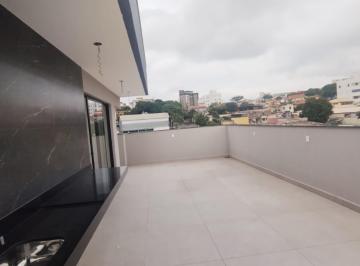 Imagem 1 · Cobertura para venda em Santa Inês, Belo Horizonte