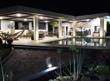 Imagem 1 · Casa de Condomínio para venda em Quintas da Jangada - 2ª Seç