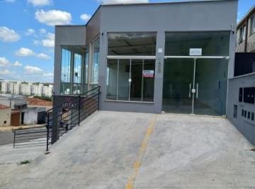 Imagem 1 · Loja-Salão para aluguel em Industrial JK, Varginha