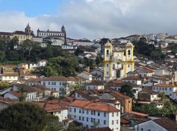 Imagem 1 · Casa para venda em Antônio Dias, Ouro Preto