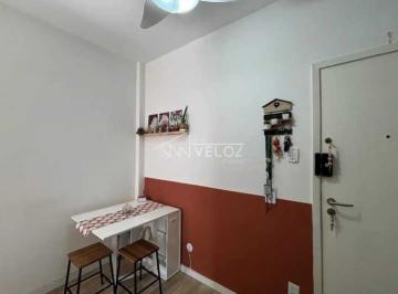 Imagem 1 · Kitnet e Studio para venda em Botafogo, Rio de Janeiro