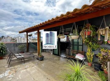 Imagem 1 · Cobertura para venda em Colégio Batista, Belo Horizonte
