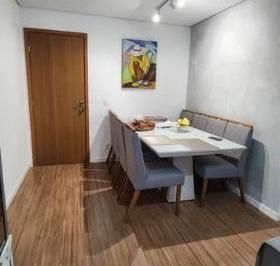Imagem 1 · Apartamento para venda em São Francisco, Belo Horizonte