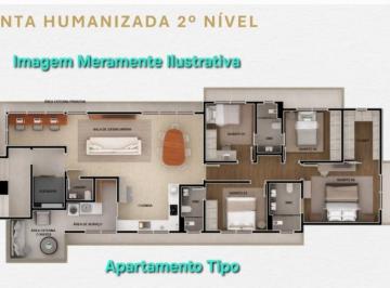 Imagem 1 · Apartamento para venda em Jaraguá, Belo Horizonte