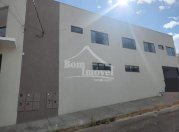 Imagem 1 · Apartamento para aluguel em Centro, Campo Belo