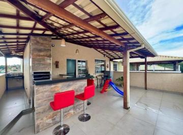 Imagem 1 · Cobertura para venda em Santa Rita (Barreiro), Belo Horizont